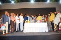 Producer C Kalyan Birthday Celebrations